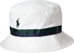16/1 TWILL-BCK-HAT