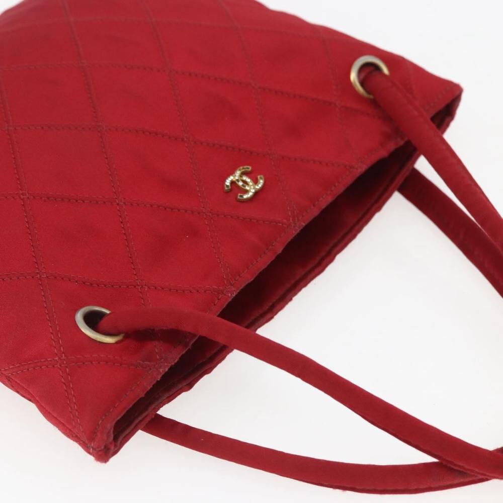 Chanel Tote