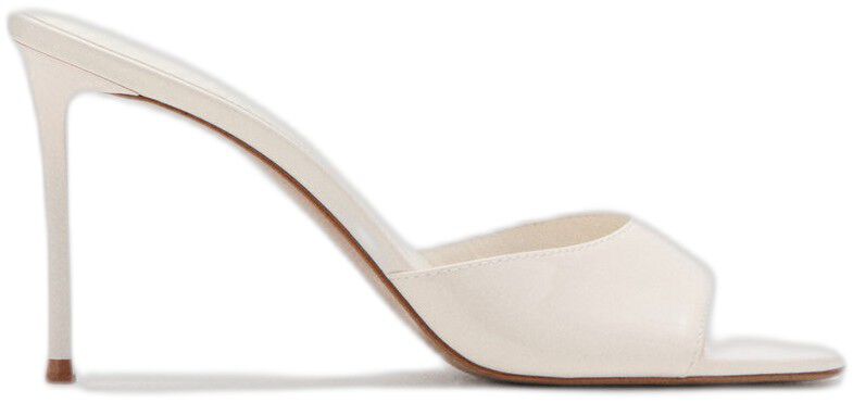 Stiletto heel sandal
