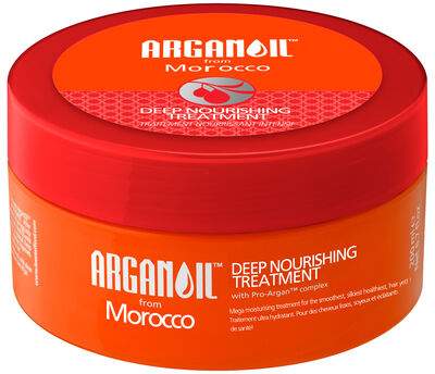 ArganOil From Morocco Treatment 200 ml.