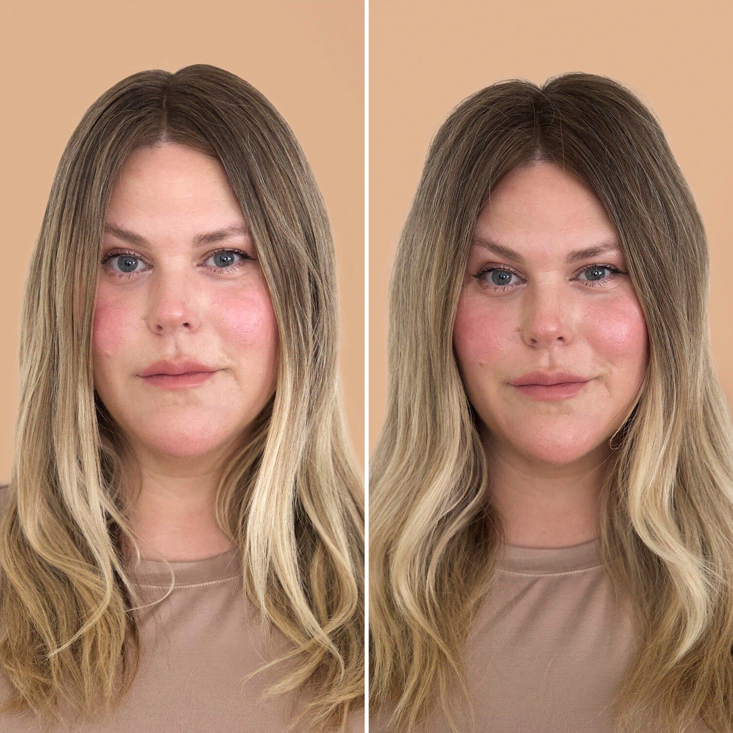 Root Refresh - Forfriskende t&oslash;rshampoo