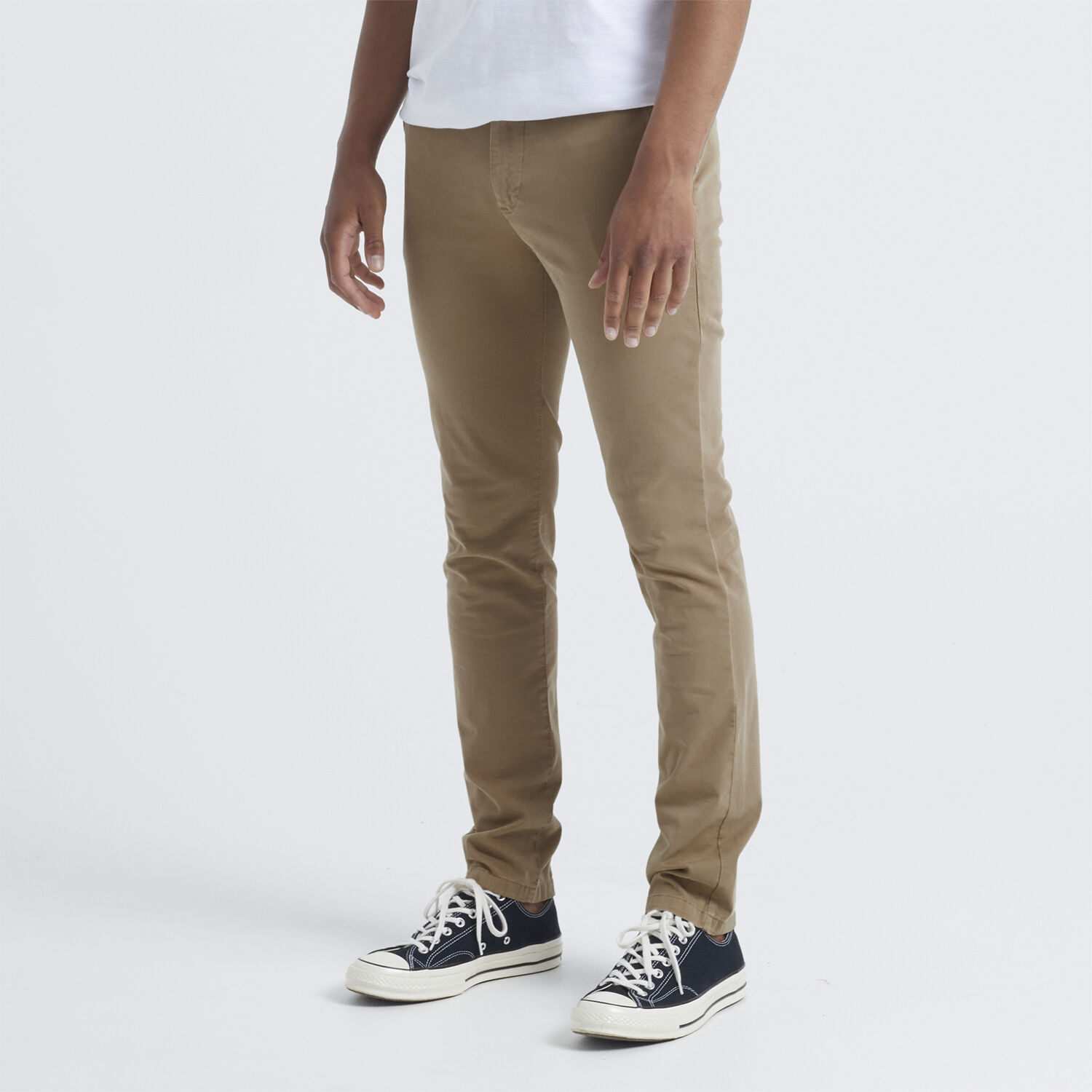 The Organic Chino Pants