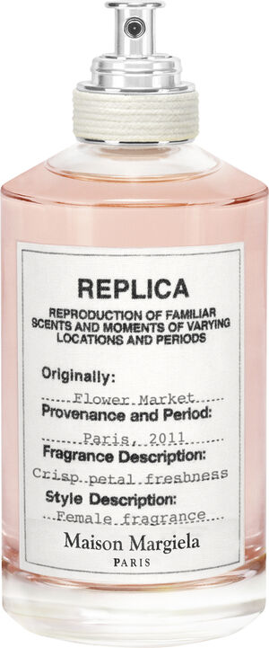 REPLICA Flower Market Eau de Toilette
