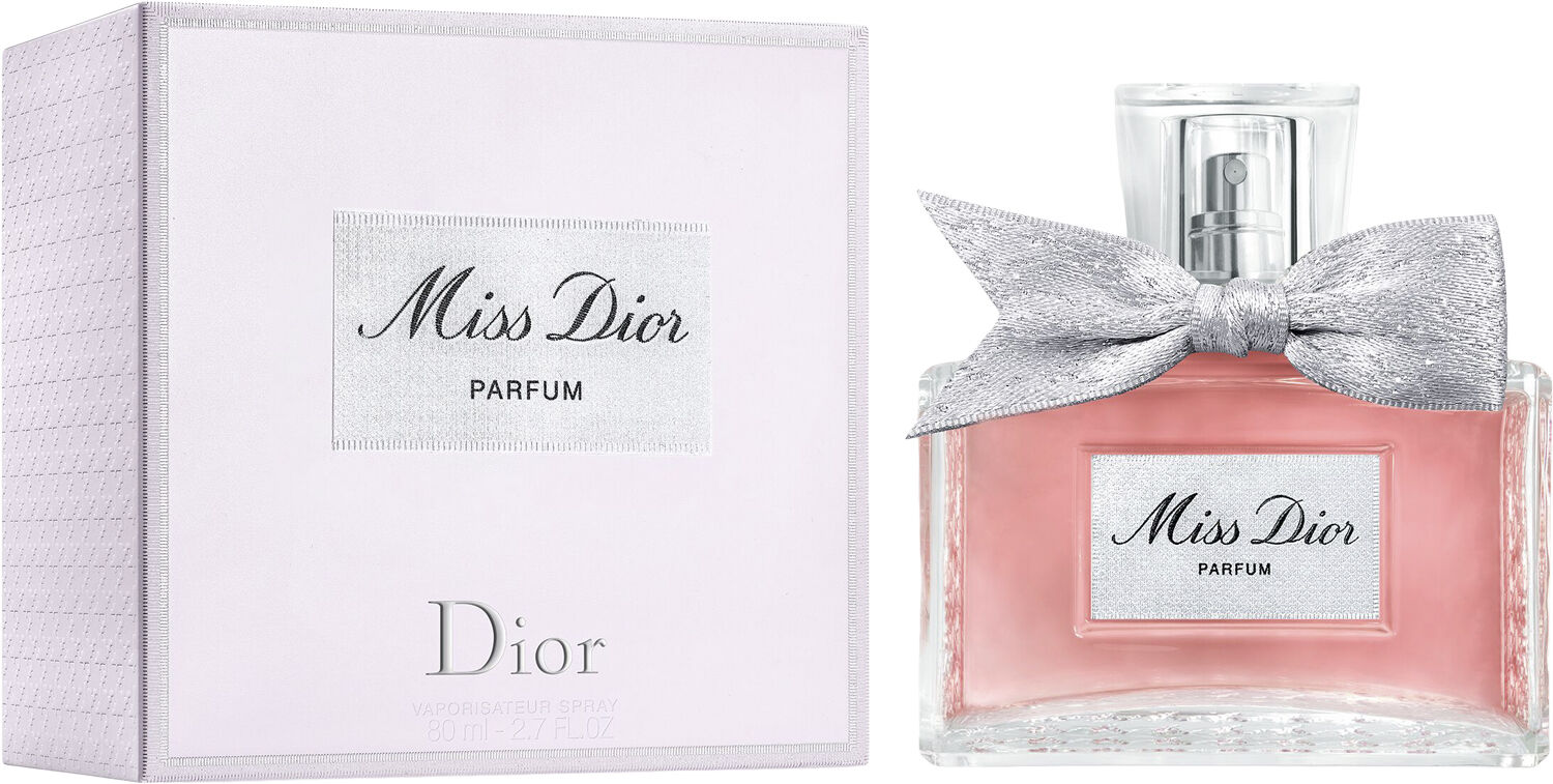 Miss Dior Parfum