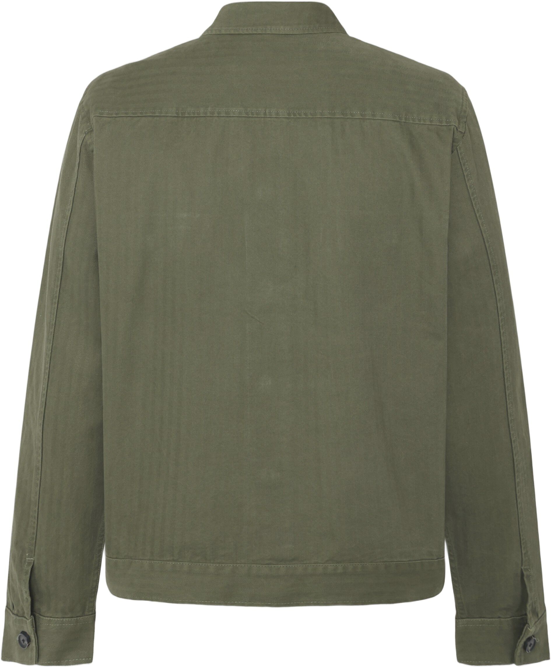 Raiden Overshirt 4363