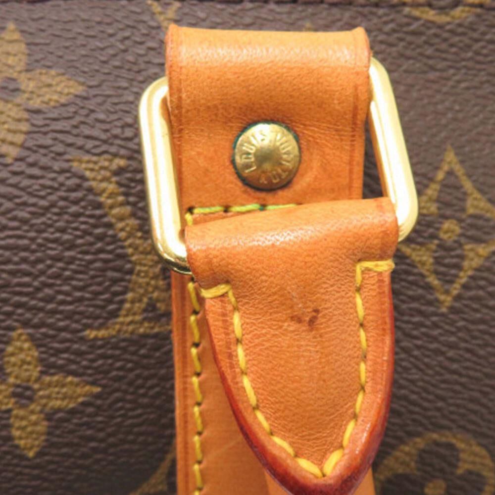 Louis Vuitton Keepall