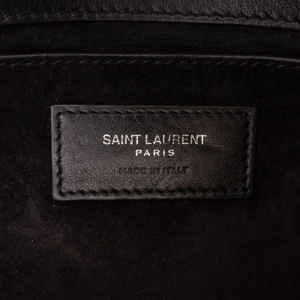 Yves Saint Laurent Crossbody Bag