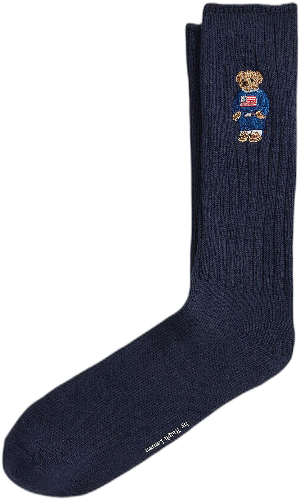 BCI COMBED COTTON-EMBRDRD BR C-CRW-