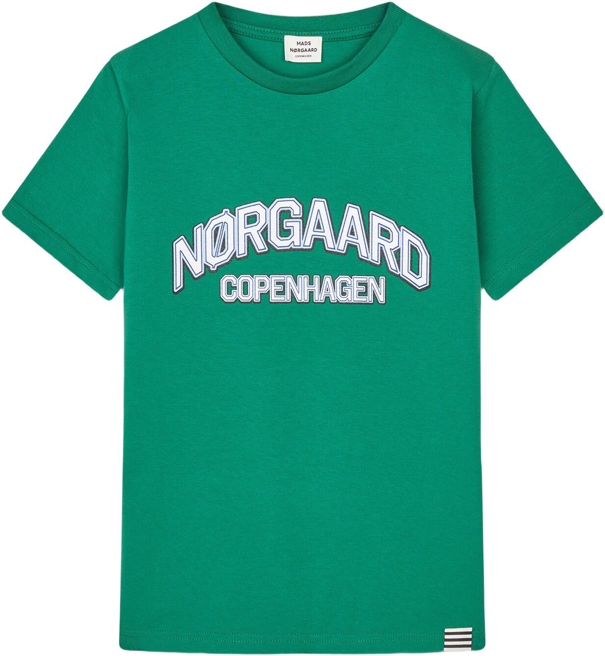 Printed Tee Thorlino Tee