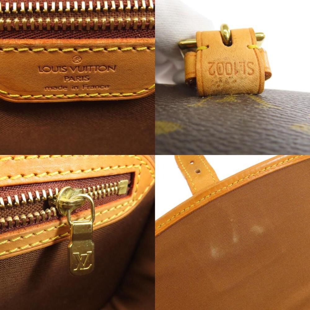 Louis Vuitton Saumur
