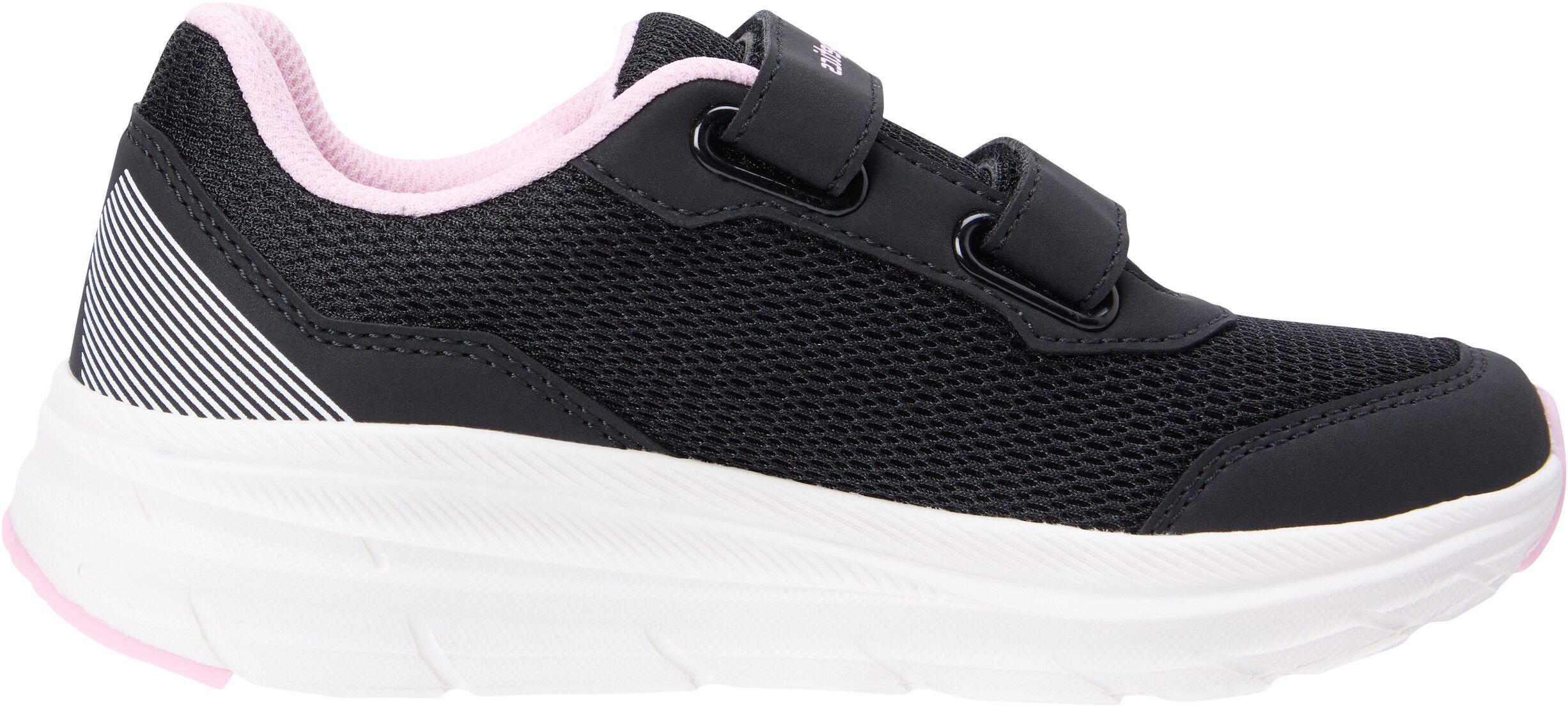 Amsterdam VII Velcro Sneakers