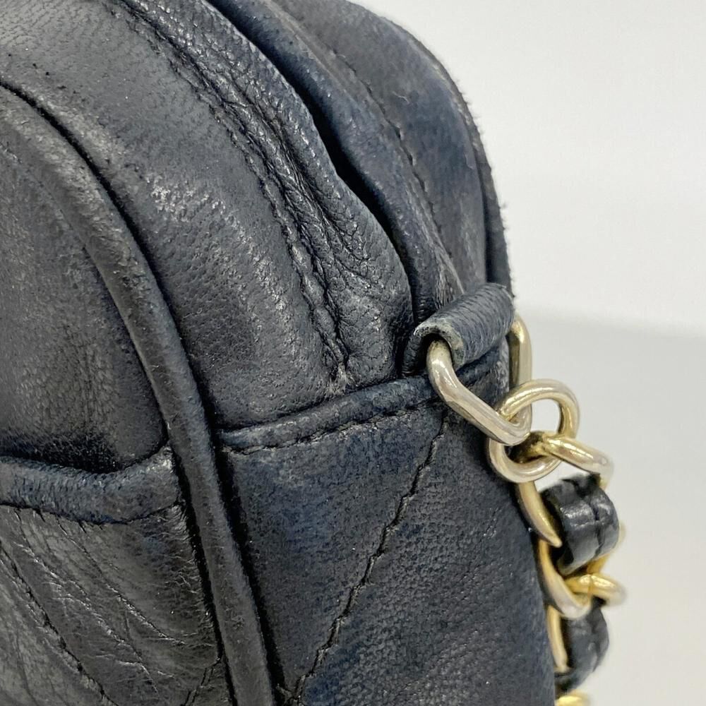 Chanel Shoulder Bag