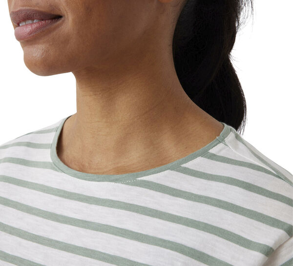 Ronja Tripe L/S T-shirt