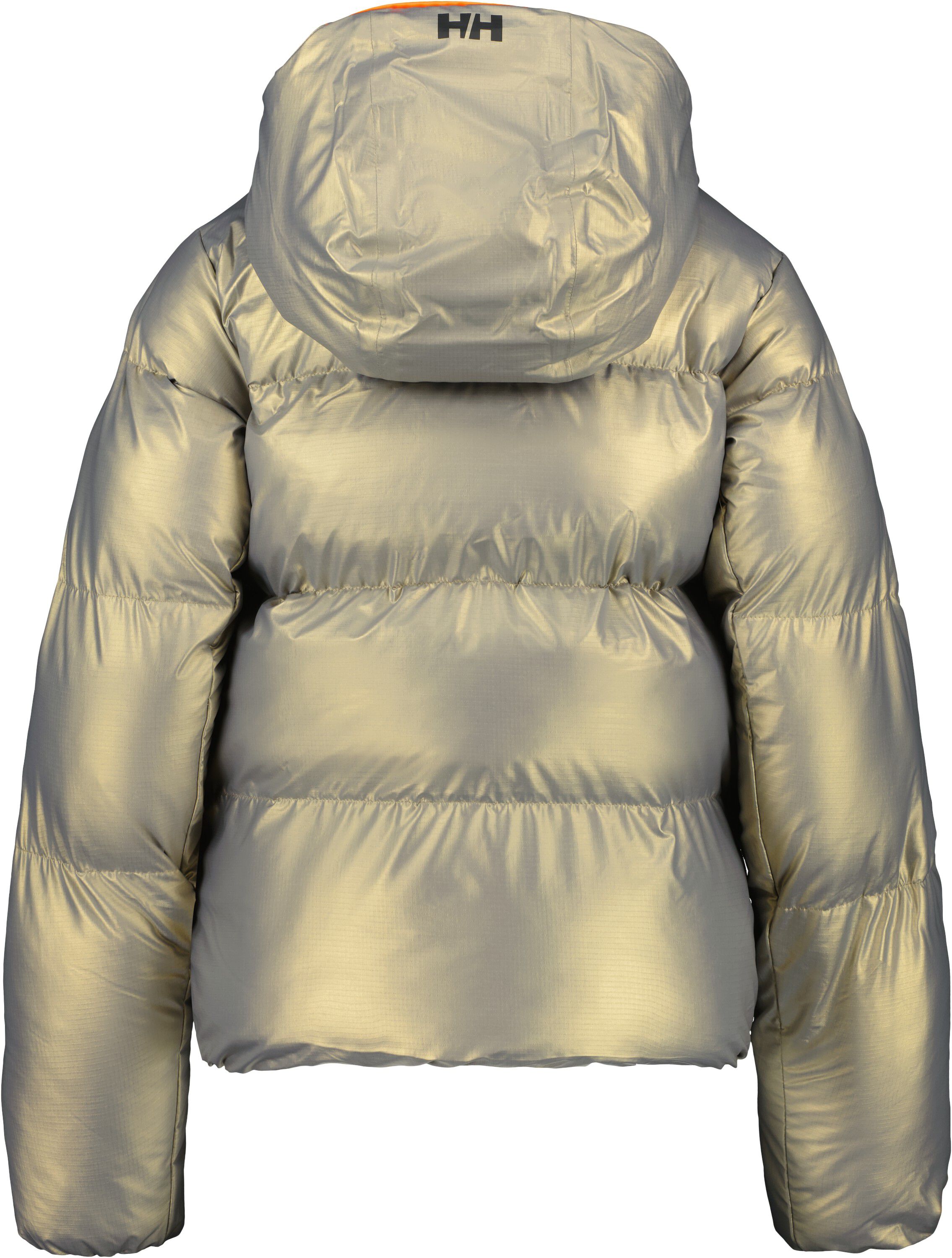 JR GIRL NORA PUFFY JACKET