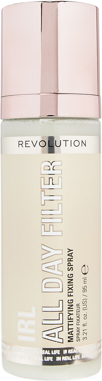 Revolution IRL All Day Filter Fixing Spray