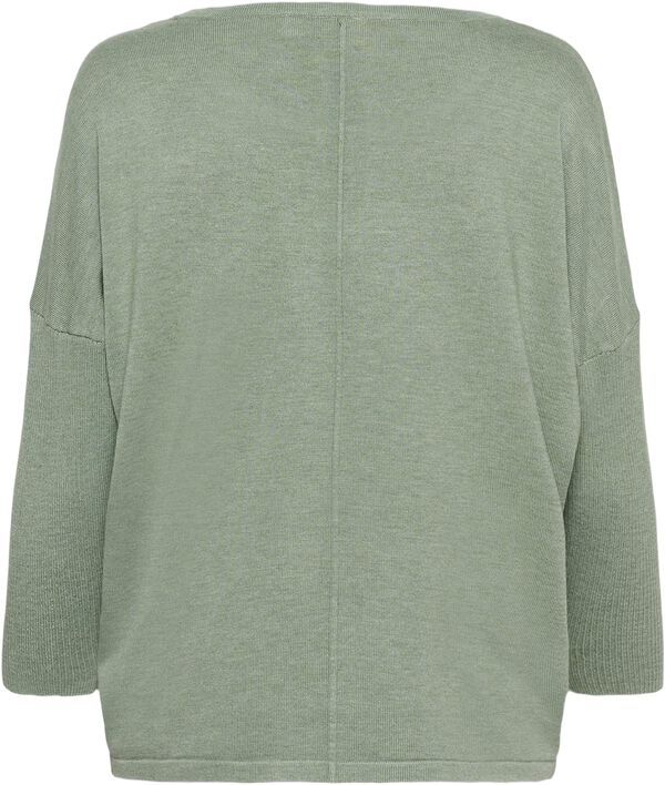 A2561, MilaSZ R-Neck Pullover