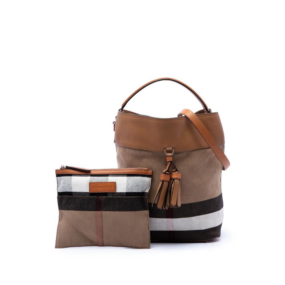 Burberry Bucket Bag