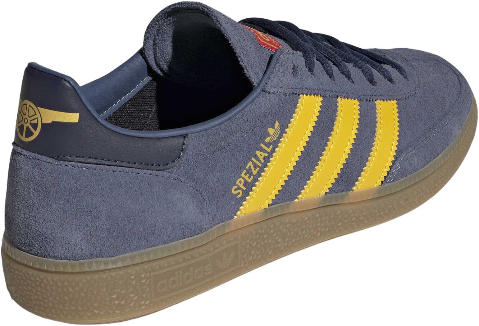 Arsenal FC Handball Spezial Sneakers