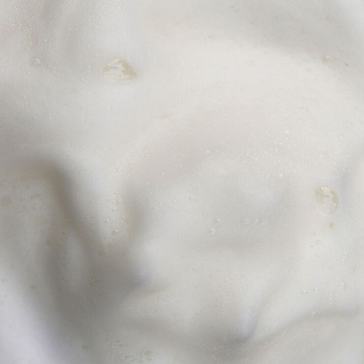 PURE MICELLAR FOAM