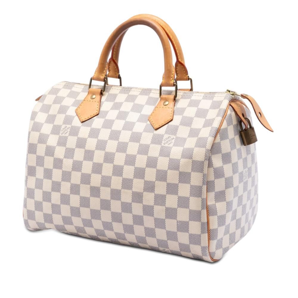 Louis Vuitton Speedy
