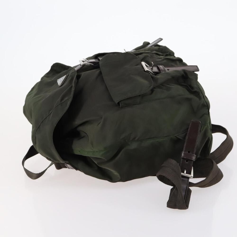 Prada Backpack