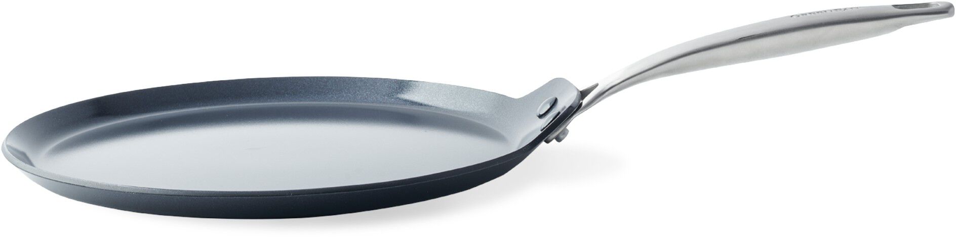 GP-COP FBl Alu Magn Bl 9011+Bl_9GP opn panc_pan 28cm