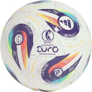 EURO25 PRO FODBOLD