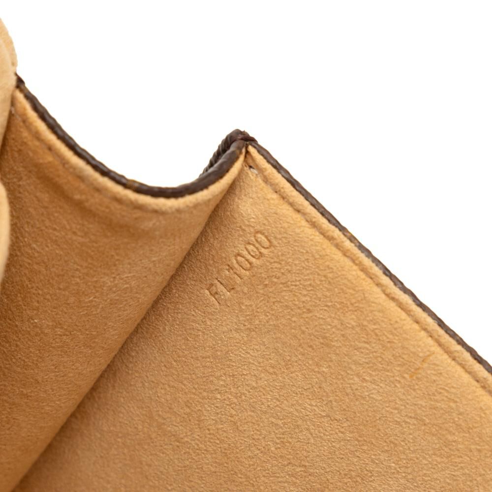 Louis Vuitton Twin Pochette