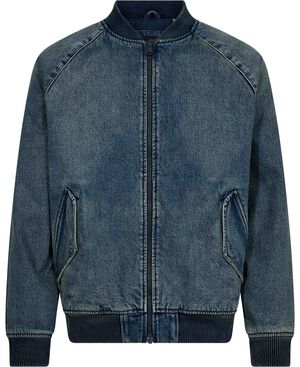 FILBERT FLIGHT JACKET FINALLY