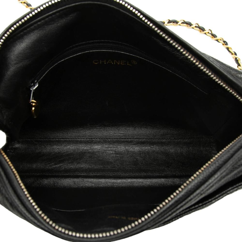 Chanel Crossbody Bag