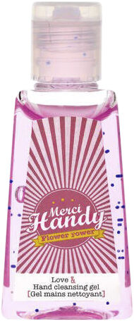 Rensegel til h&aelig;nder