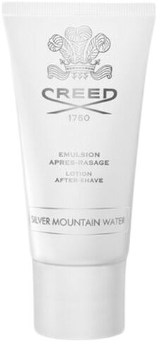 After Shave Emulsion Silver Mountain Water