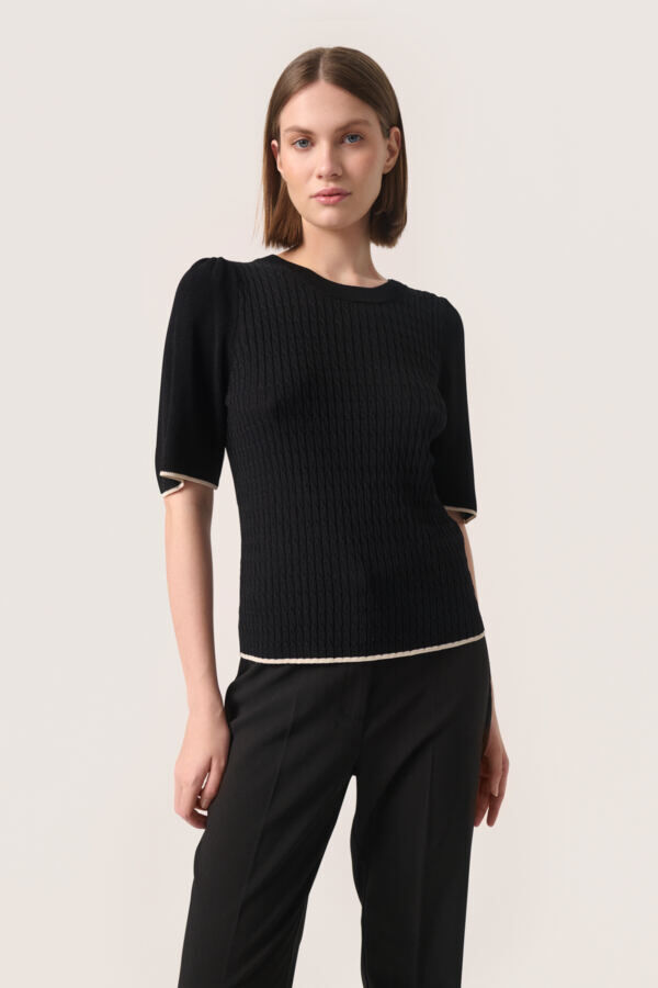 SLAdrianna Pullover SS