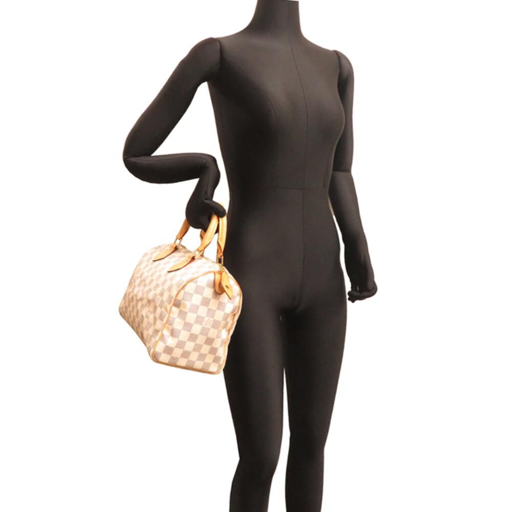 Louis Vuitton Speedy