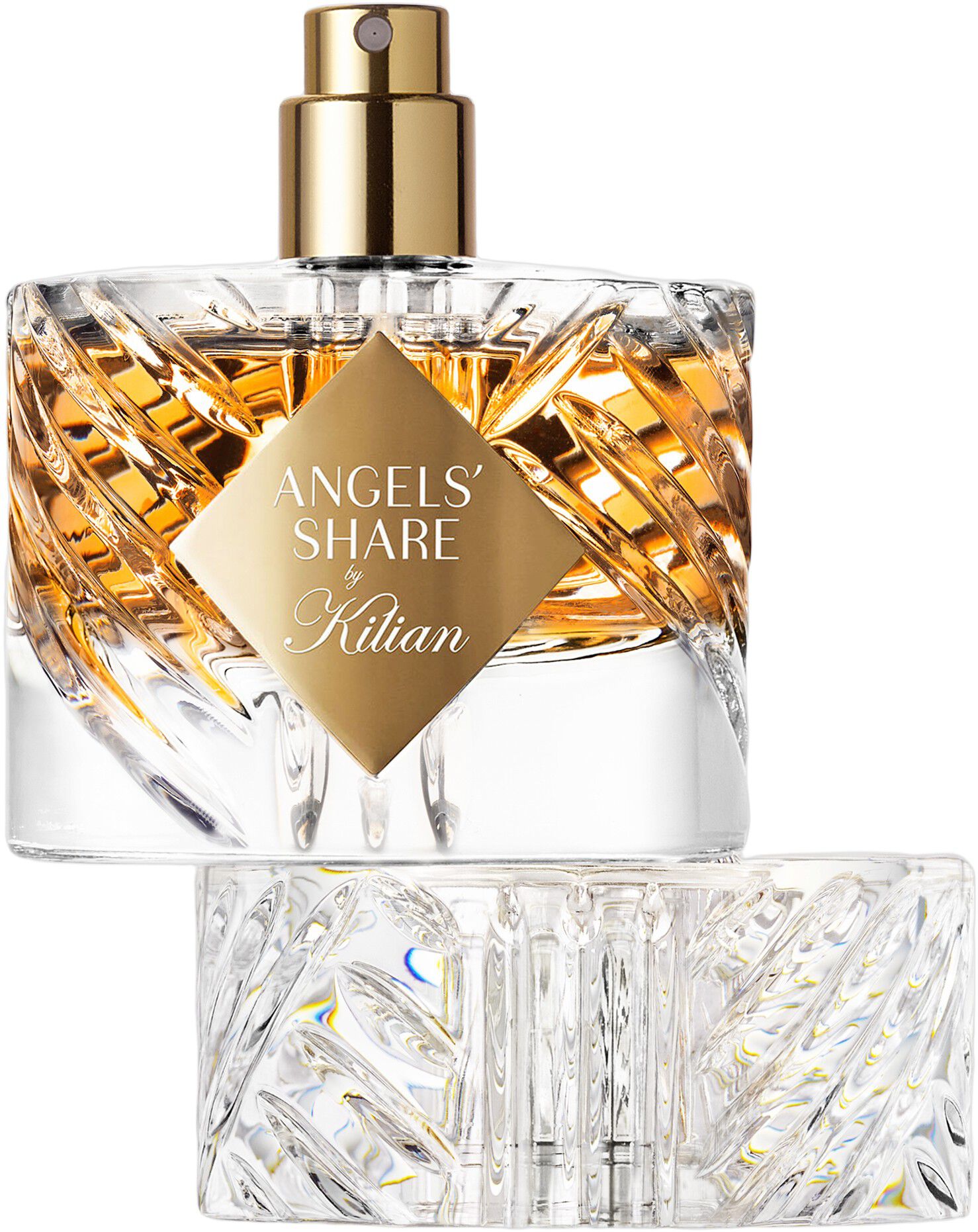 Angels' Share Eau de Parfum