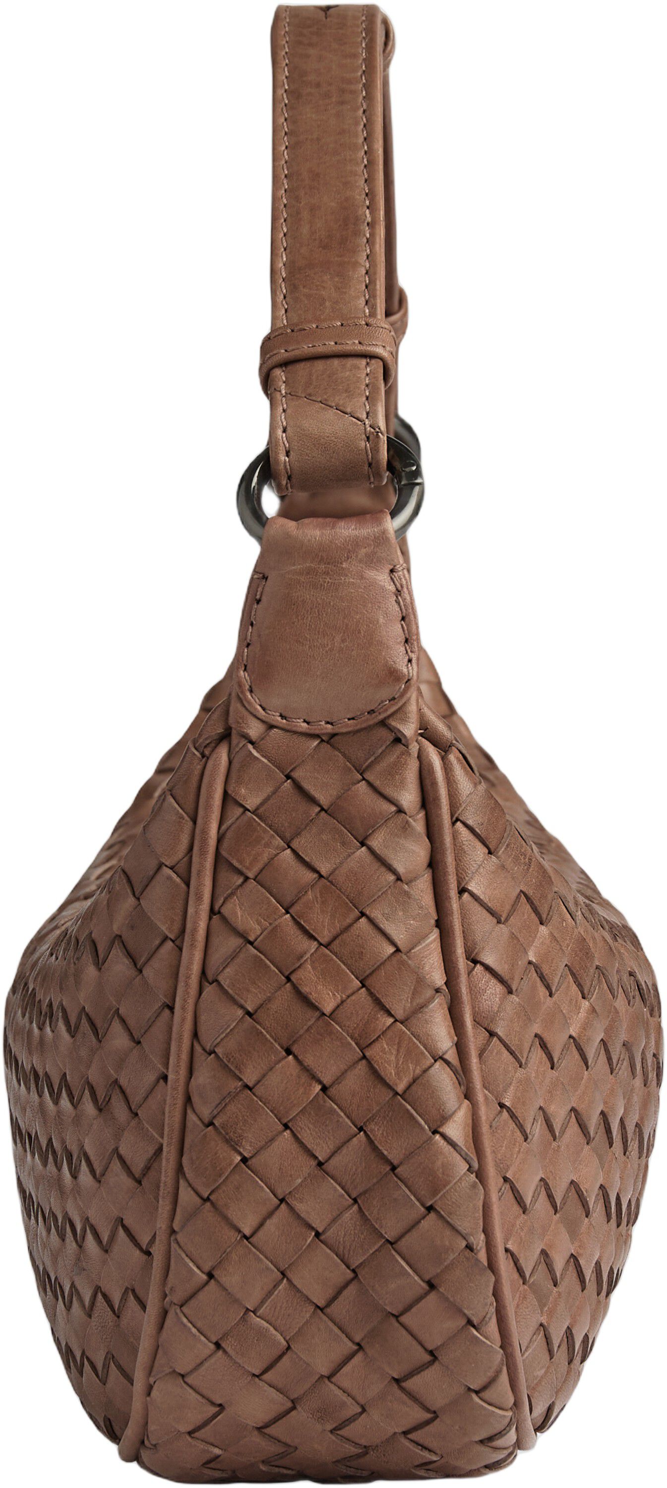 Mini Musembg Bag, Weave