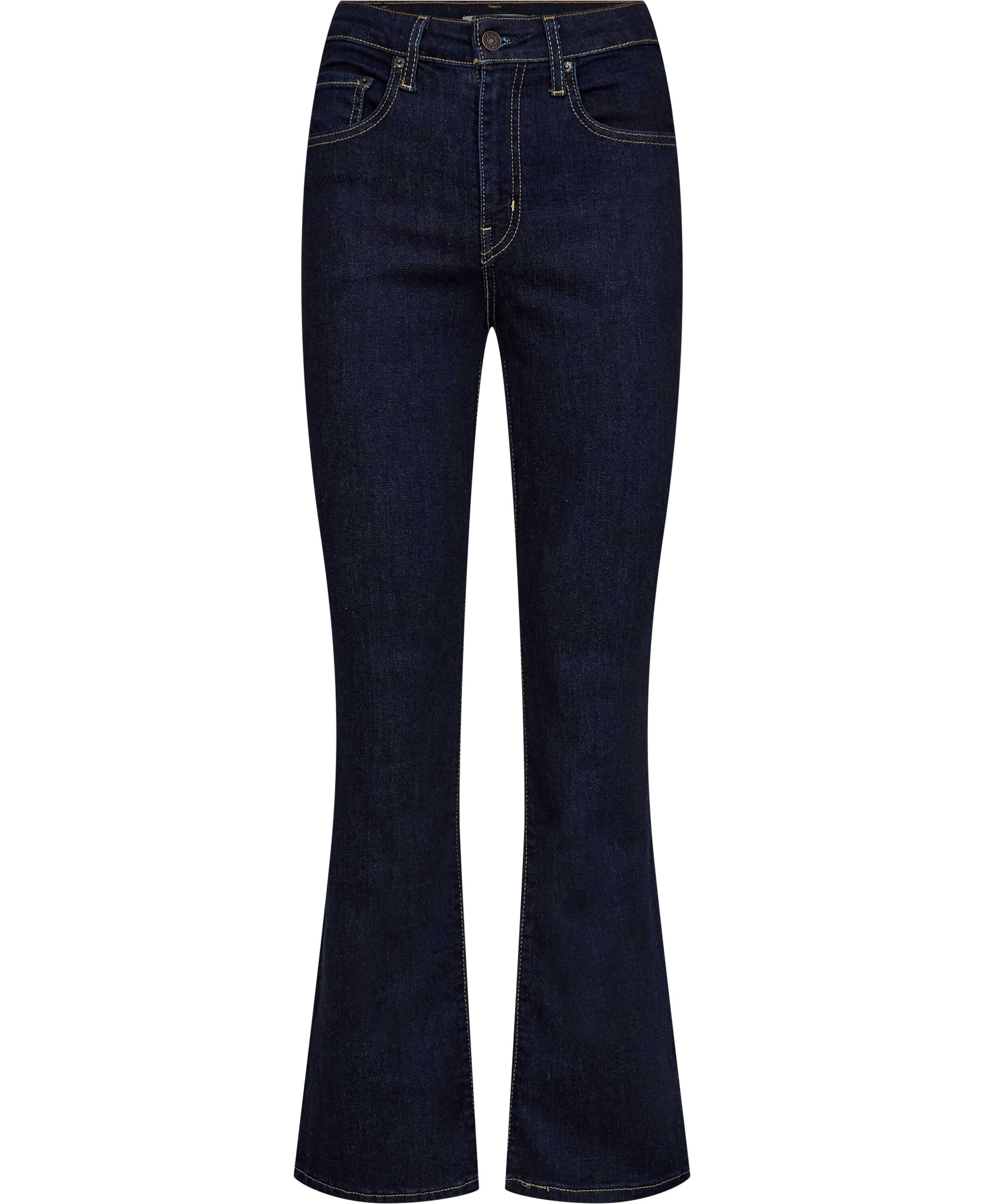 725 High Rise Bootcut Jeans