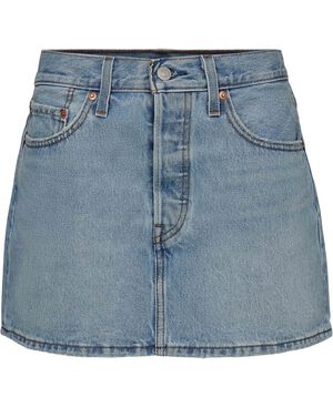 ICON SKIRT FRONT AND CENTER