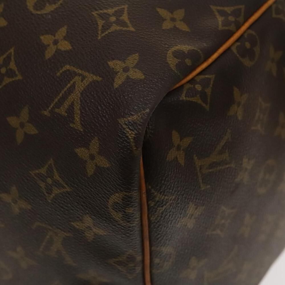 Louis Vuitton Keepall