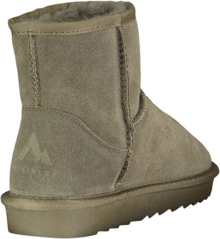 Comfy Boot bamsestøvle