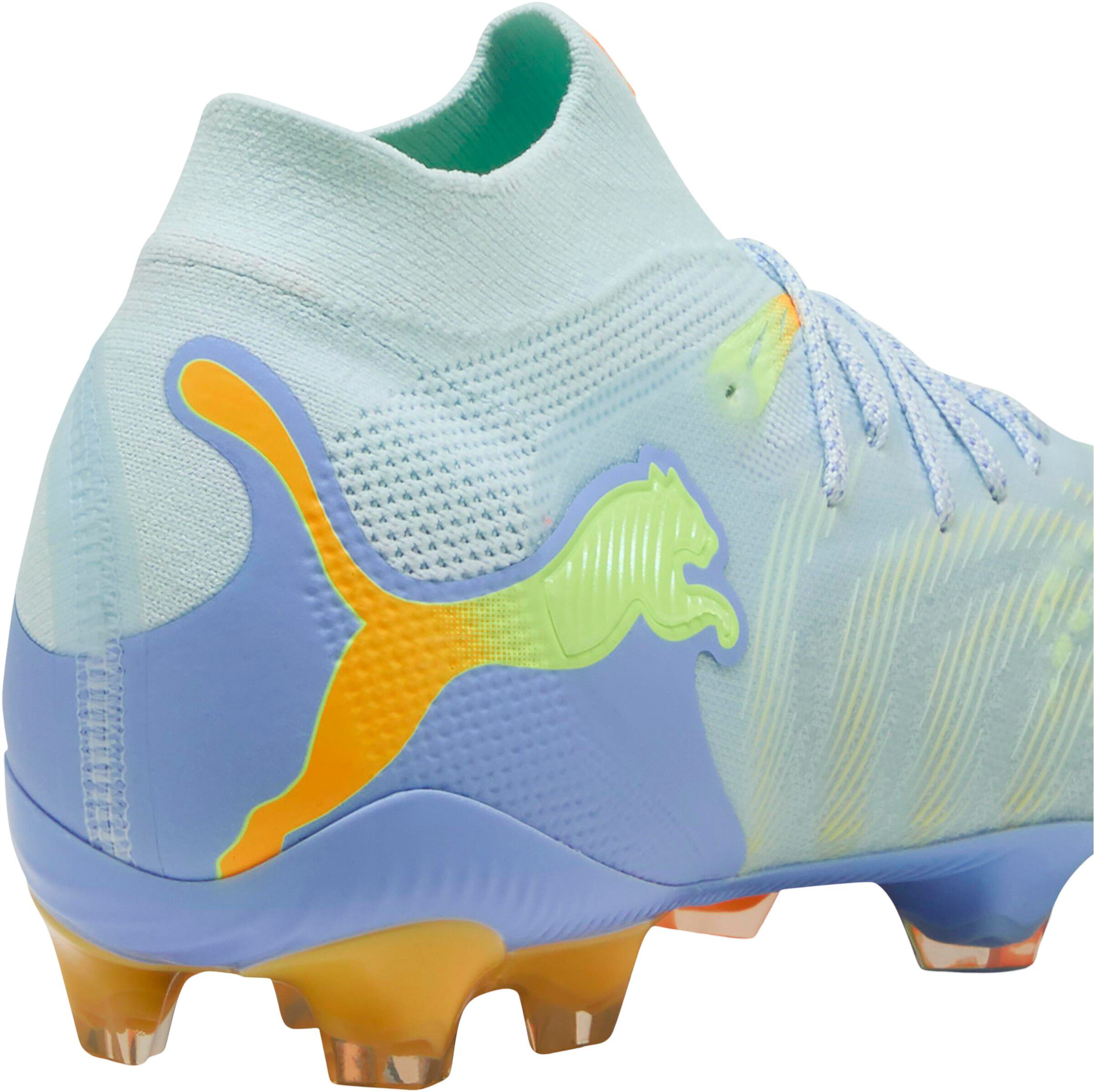 Future 9 Ultimate Light Up FG Fodboldst&oslash;vler