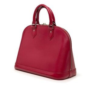 Louis Vuitton Alma