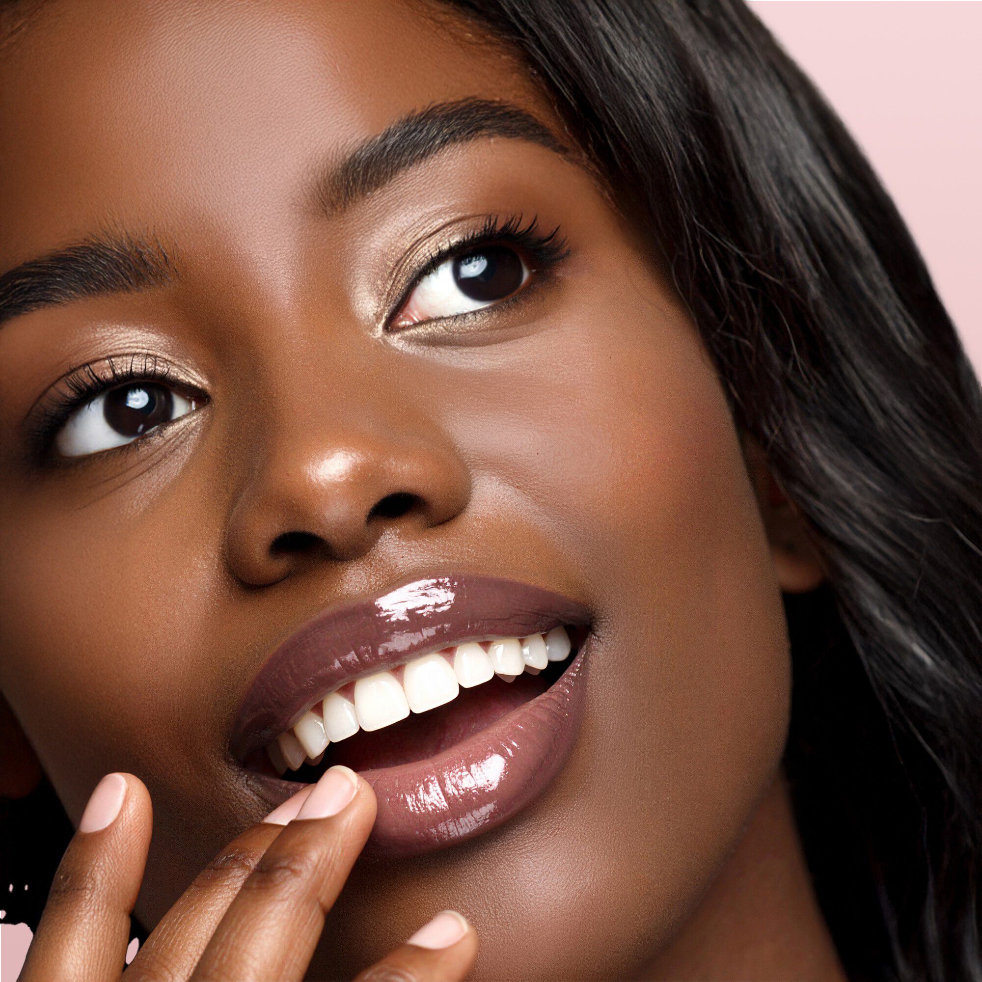 Baume de Rose Lip Oil Serum N2 Dazz