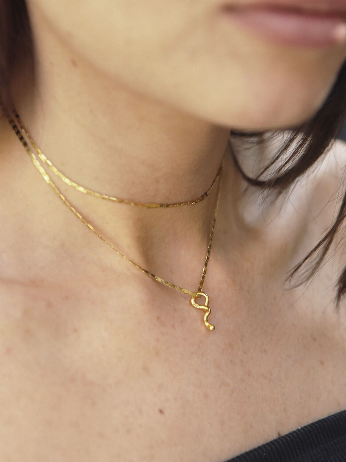 Karen Adjustable Necklace