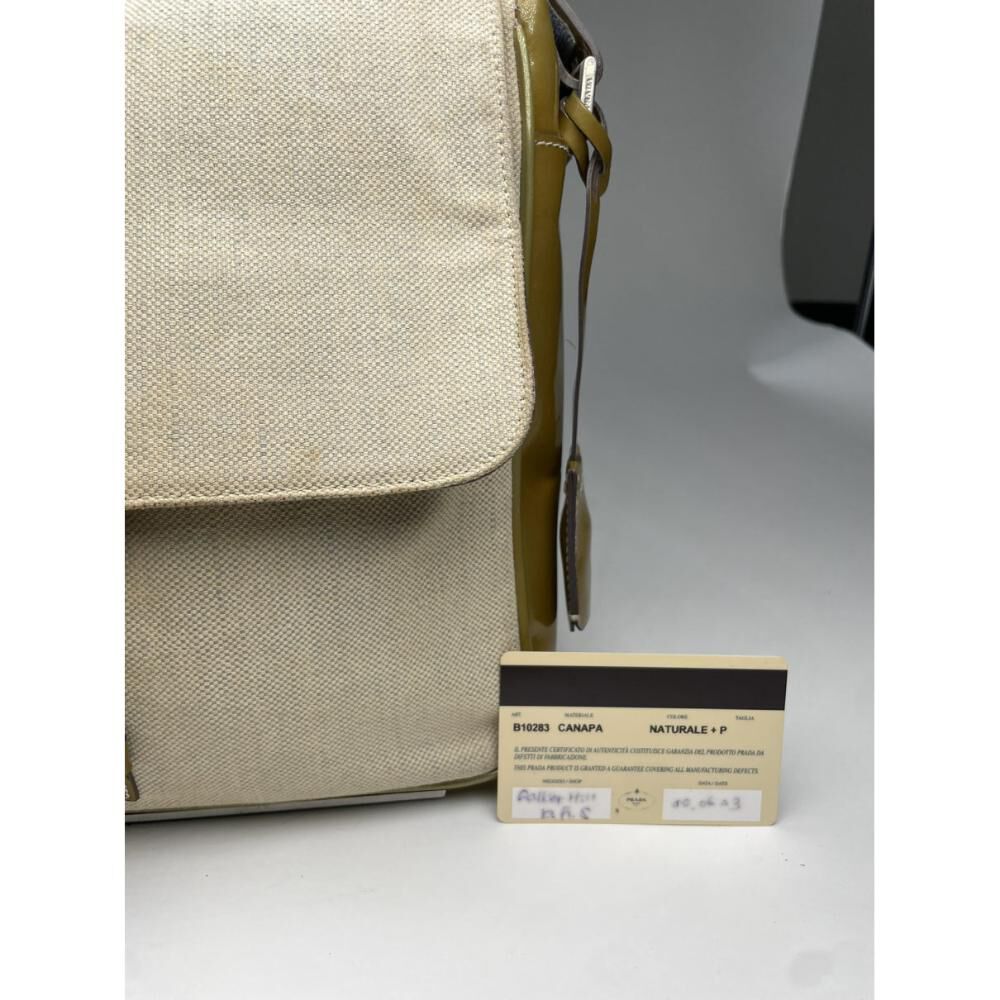 Prada Shoulder Bag