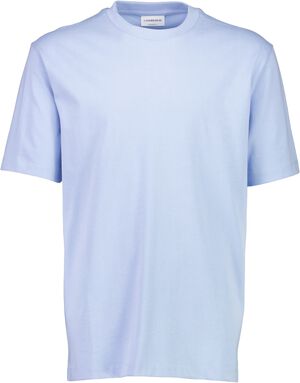 O-neck tee oversize S/S