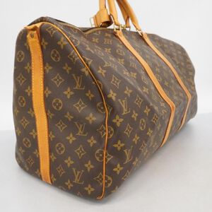Louis Vuitton Keepall