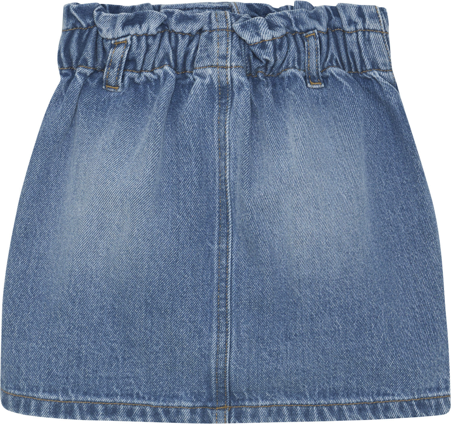 Skirt Denim