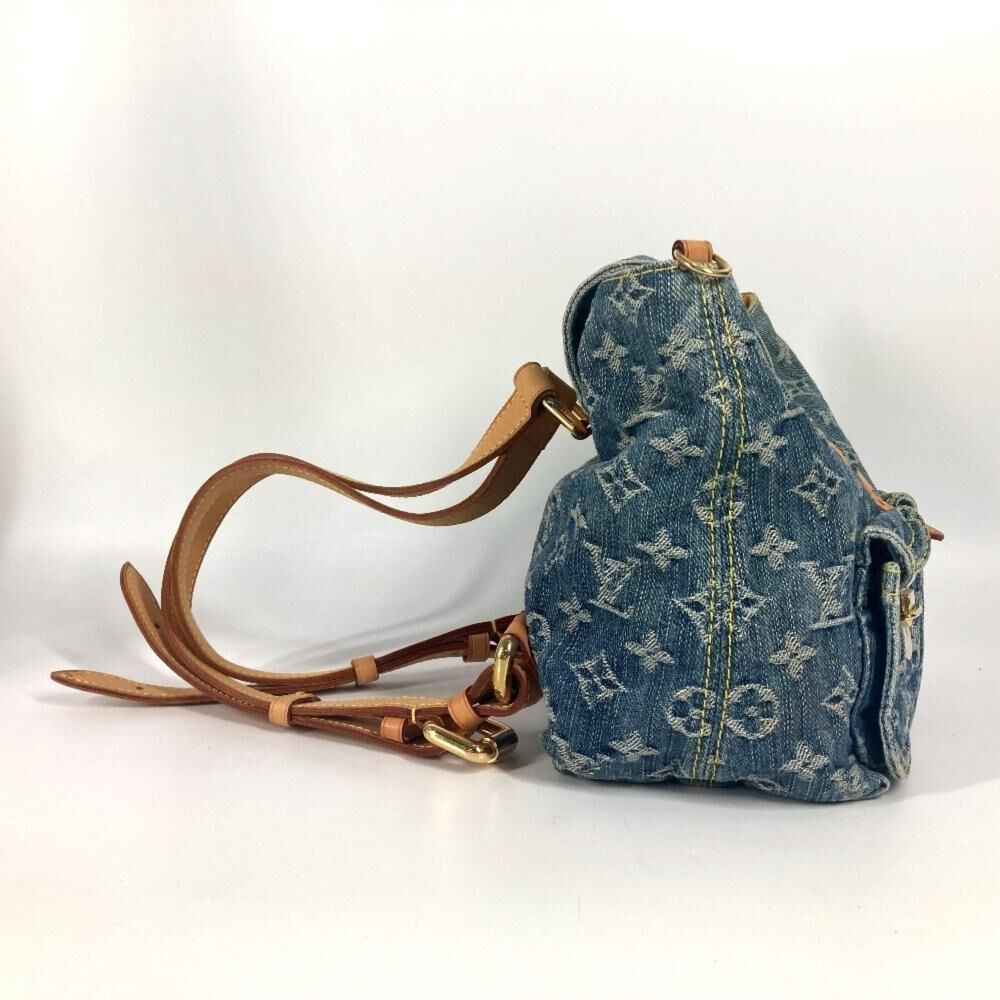 Louis Vuitton Backpack