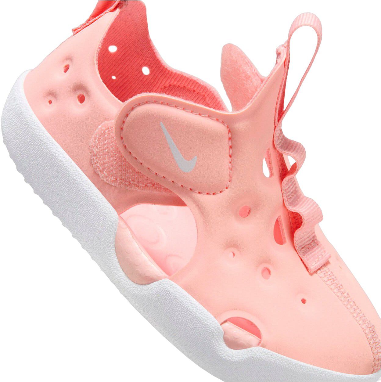 SUNRAY PROTECT 4 SANDALER